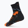 Skarpety KADVA Stride Coolmax 2 pary czarny 3