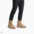 Buty trekkingowe męskie KADVA Thunder HG WP beżowy 2