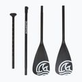 Zestaw deska SUP pompowana AQUASTIC Perth Sport 11'4" MSL allround zielony 14