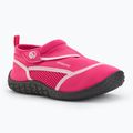 Buty do wody dziecięce AQUASTIC Nino różowy