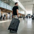 Walizka podróżna KADVA Roca 76 l czarny 19