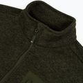 Bluza polarowa męska KADVA Wanderleaf zielony 14