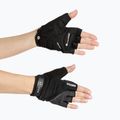 Rękawiczki rowerowe ATTABO Kinu Pro shock absorbing system czarny 4