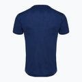 Koszulka termoaktywna męska WOOLCANO Merino 100% TEE0546 granatowy 9