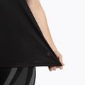 Koszulka termoaktywna damska WOOLCANO Merino TEE0547 czarny 5