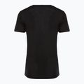 Koszulka termoaktywna damska WOOLCANO Merino TEE0547 czarny 9