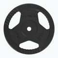 Obciążenie żeliwne XTREXO TRX-ICP015 15 kg 3