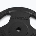 Obciążenie żeliwne XTREXO TRX-ICP020 20 kg 4