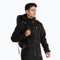 Plecak trekkingowy KADVA Sendero 35 l czarny 11