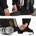 Plecak trekkingowy KADVA Sendero 35 l stalowy niebieski 16