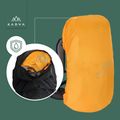 Plecak trekkingowy KADVA Sendero 35 l stalowy niebieski 28