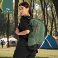 Plecak turystyczny KADVA Escapada 20 l czarny 24