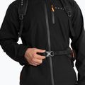 Plecak trekkingowy KADVA Vagabundo 40 l czarny 15