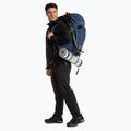Plecak trekkingowy KADVA Vagabundo 40 l czarny 16