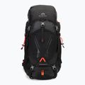 Plecak trekkingowy KADVA Vagabundo 40 l czarny 3