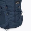 Plecak miejski KADVA CityQuest 22 l granatowy 8