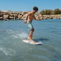Deska skimboardowa AQUASTIC Lagune 39" kolorowy 6