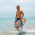 Deska skimboardowa AQUASTIC Lagune 39" kolorowy 9