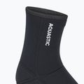 Skarpety neoprenowe AQUASTIC Wintstick Socks 3 mm czarny 4