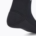 Skarpety neoprenowe AQUASTIC Wintstick Socks 3 mm czarny 6