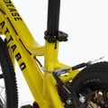 Rower dziecięcy ATTABO EASE 14" żółty 12