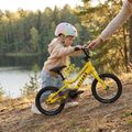 Rower dziecięcy ATTABO EASE 14" żółty 6