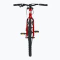 Rower dziecięcy ATTABO EASE 24" 10 kg czerwony 8
