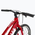 Rower dziecięcy ATTABO EASE 24" 10 kg czerwony 15