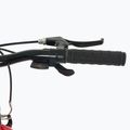 Rower dziecięcy ATTABO EASE 24" 10 kg czerwony 16