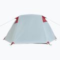 Namiot kempingowy KADVA 2.1 Pro szary 2