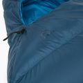 Śpiwór KADVA Mafana 200 puchowy niebieski 5
