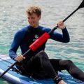 Pływak do wiosła SUP AQUASTIC czerwony 6