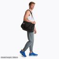 Torba treningowa OneTeam Passa 26 l czarny 2