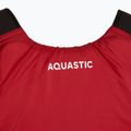 Kamizelka asekuracyjna AQUASTIC Active 50N czerwony 6