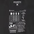Kamizelka asekuracyjna AQUASTIC Active 50N granatowy 7
