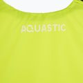 Kamizelka asekuracyjna AQUASTIC Active 50N żółty 6