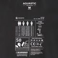 Kamizelka asekuracyjna AQUASTIC Active 50N żółty 8