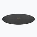 Mata HUMBAKA do trampoliny 14 ft/435 cm czarny