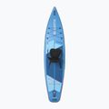 Zestaw deska SUP pompowana AQUASTIC Touring 11'6" niebieski 3