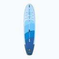 Zestaw deska SUP pompowana AQUASTIC Este 12'0" niebieski 5