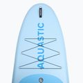 Zestaw deska SUP pompowana AQUASTIC Este 12'0" niebieski 7