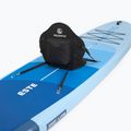 Zestaw deska SUP pompowana AQUASTIC Este 12'0" niebieski 12