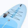 Zestaw deska SUP pompowana AQUASTIC Este 12'0" niebieski 15