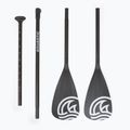Zestaw deska SUP pompowana AQUASTIC Este 12'0" niebieski 17