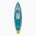 Kajak/SUP hybryda AQUASTIC Raglan 11'2" zielony 3