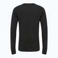 Bluza termoaktywna męska 100% WOOLCANO MERINO TOP0538 czarny 8