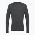 Bluza termoaktywna męska 100% WOOLCANO MERINO TOP0538 szary 7
