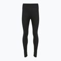 Spodnie termoaktywne damskie WOOLCANO 100% Merino PANT0542 czarny 7