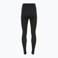 Spodnie termoaktywne damskie WOOLCANO 100% Merino PANT0542 czarny 8