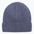 Czapka WOOLCANO MERINO 100% HAT0440 granatowy 2